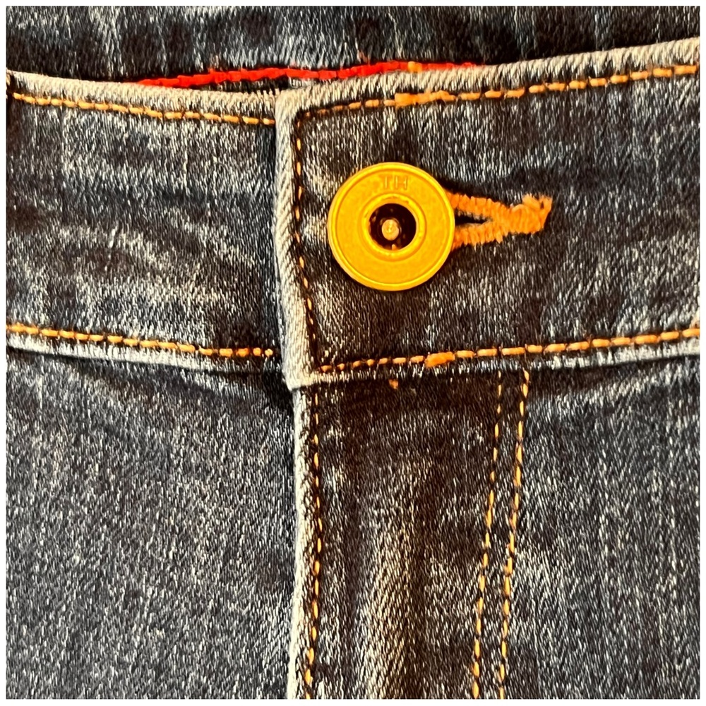 Tommy Hilfiger‎ Jeans Size 2 - Picture 4 of 12